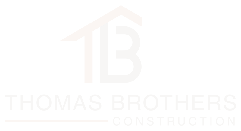 Thomas Brothers Construction